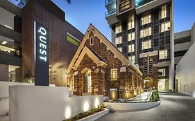 Quest East Perth