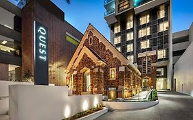Quest East Perth